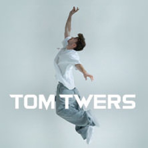 Tom Twers - Perfekt Fr Dich Tour 2025 - BRAUNSCHWEIG - 30.05.2025 20:00