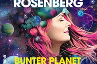 Marianne Rosenberg - Bunter Planet Tour
