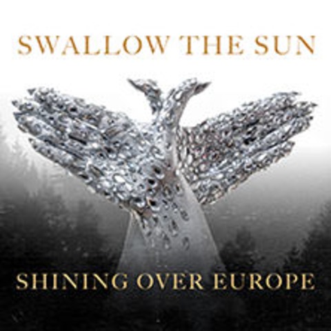 Swallow The Sun - Shining Over Europe Tour - plus Support - Hamburg - 06.05.2025 20:00