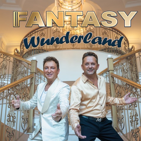 Fantasy - Wunderland Tour 2025 - Ibbenbren - 03.10.2025 19:00