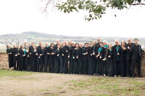 Senior Jazzchor - Jazzhaus Chortage 2025 - Freiburg - 02.02.2025 18:00