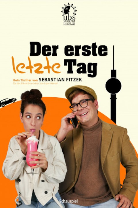 Der erste letzte Tag - Rheinsberg - 04.05.2025 16:00