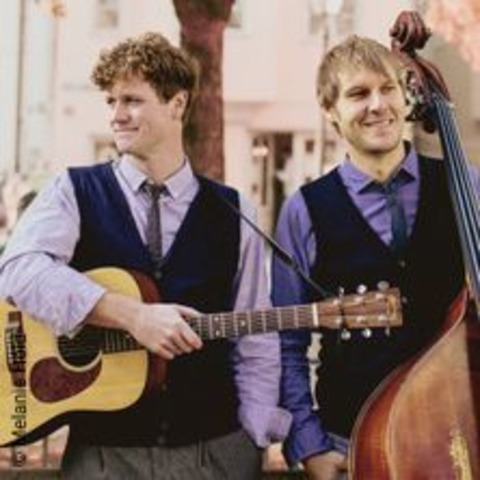 Tom & Flo - ERDWEG - 25.10.2025 20:00