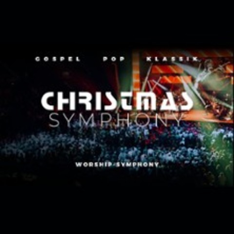 Christmas Symphony - Ludwigsburg - 22.12.2024 17:00