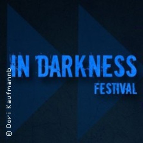 In Darkness Festival 2025 - DUISBURG - 14.06.2025 17:45