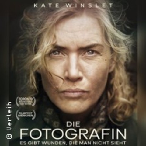 Die Fotografin - Offenbach - 17.11.2024 13:00