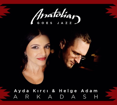 Anatolian goes Jazz - Braunschweig - 05.12.2024 20:00