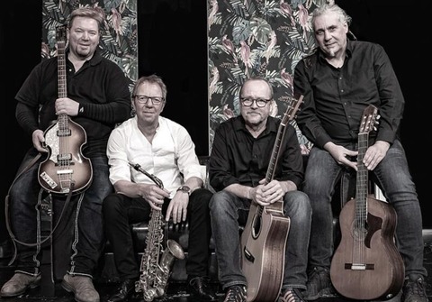 Geberts Meilensteine der Rockgeschichte - Hits & Storys - Lorsch - 24.04.2025 20:00