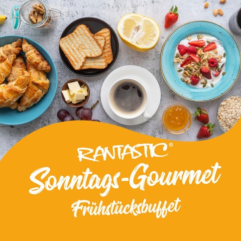 Sonntags-Gourmet-Frhstck - Baden-Baden - 30.03.2025 09:30