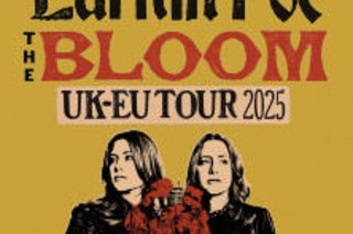 Larkin Poe