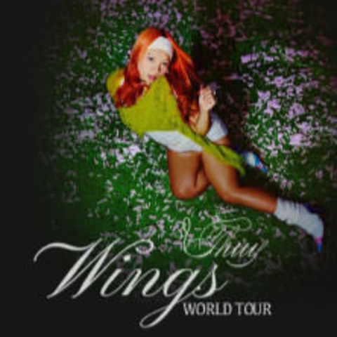 Thuy - Wings World Tour - Kln - 25.03.2025 20:00