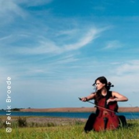 Kleines Fest im groen Park - Open Air - LUDWIGSLUST - 03.08.2025 15:00