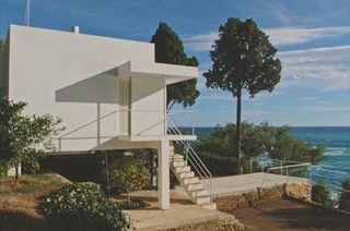 E.1027 - Eileen Gray und das Haus am Meer