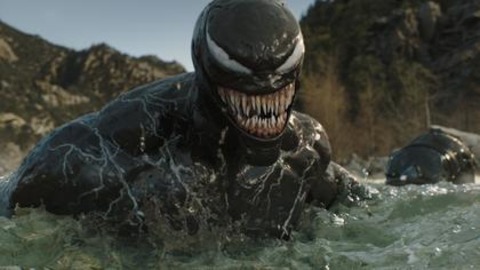 Venom: The Last Dance - Basel - 21.11.2024 18:00