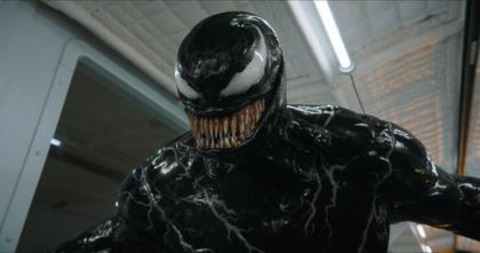 Venom: The Last Dance - Basel - 21.11.2024 18:00