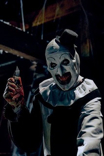 Terrifier 3 - Lahr - 21.11.2024 20:00