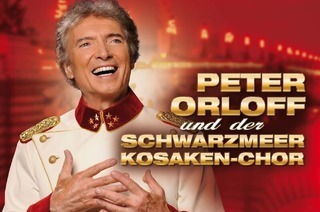 PETER ORLOFF & SCHWARZMEER KOSAKEN CHOR