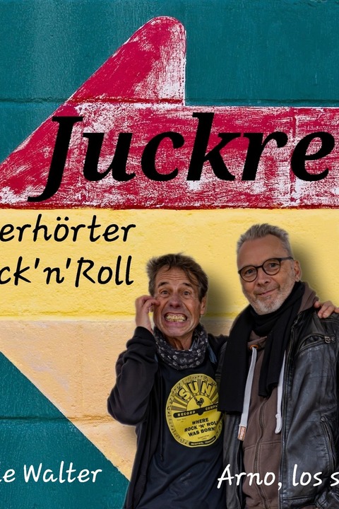 Juckreiz - Hinterzarten - 15.11.2024 20:00