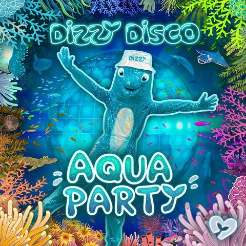 Dizzy Disco - Aqua Party - Hannover - 09.03.2025 16:00