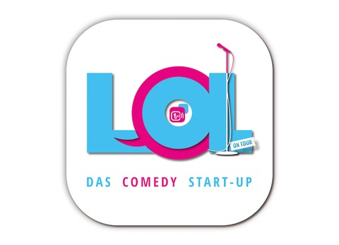 LOL - Das Comedy Start-up - Die Stand-up Show Mixed-Show - Eisenhttenstadt - 17.01.2025 20:00