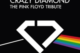 Crazy Diamond - The Pink Floyd Tribute