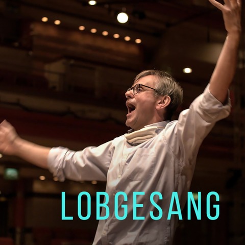 Lobgesang - Mendelssohn - BERLIN - 29.06.2025 15:00