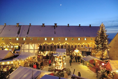 &#8222;Weihnachts-Express&#8220; zur Festung Knigstein - Cottbus - 21.12.2024 00:00