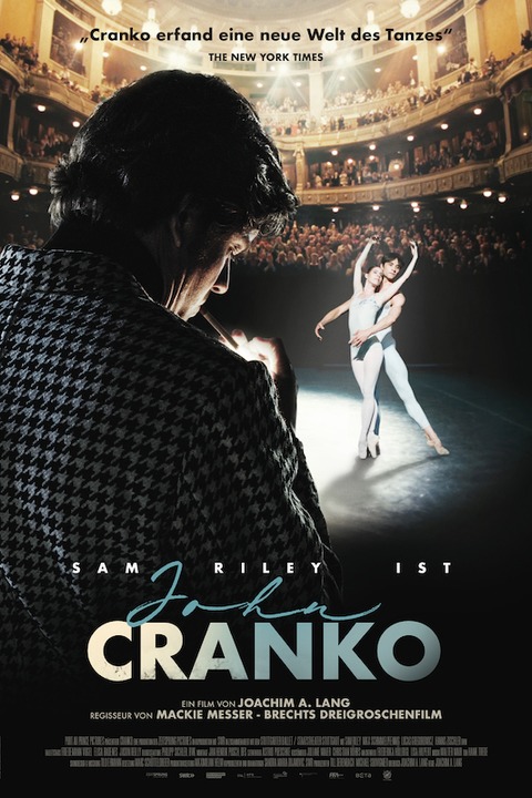 Cranko - Unterhaching - 10.12.2024 19:30