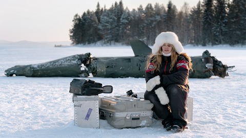 Winterzeitkino - Neuigkeit aus Lappland - Fulda - 18.11.2024 20:00