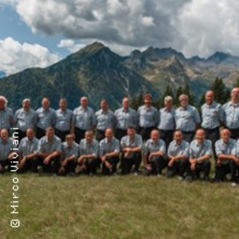 Trientiner Bergsteigerchor - Bad Elster - 03.05.2025 19:30