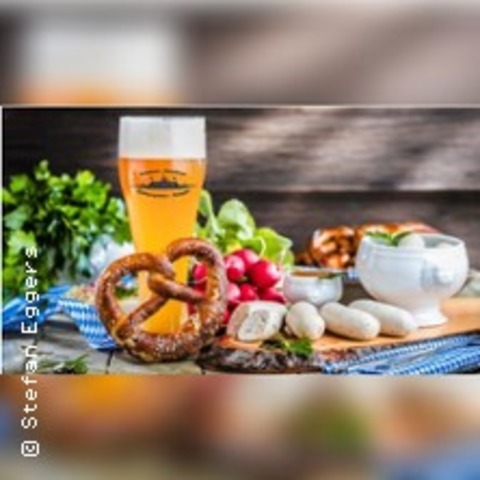 Hafenrundfahrt Oktoberfest - HAMBURG / 21423 WINSEN A.D. LUHE - 26.10.2025 11:00