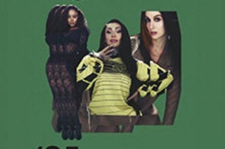 Hot Ticket Paket - Sugababes