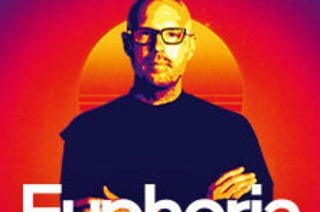 Lounge-Ticket - SCHILLER - EUPHORIA - In Surround Sound - Die Arena Tour 2026