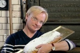 Uwe Steimle - Hren Sie es riechen?