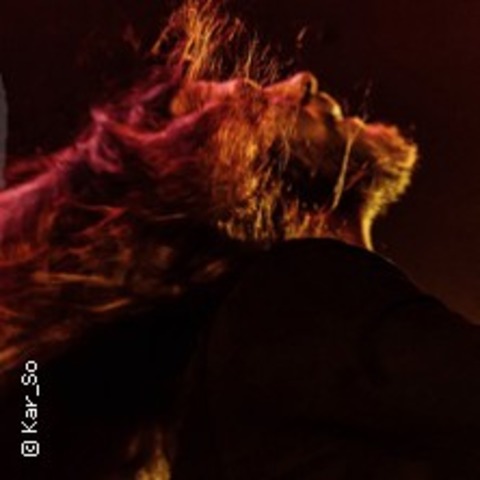 Diary Of Dreams - Live 2025 - MAGDEBURG - 12.12.2025 20:00