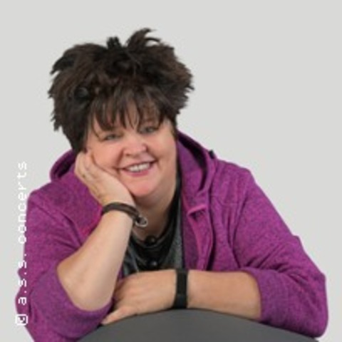 Ingrid Khne - Von Liebe allein wird auch keiner satt! - ESSEN - 07.07.2025 20:00