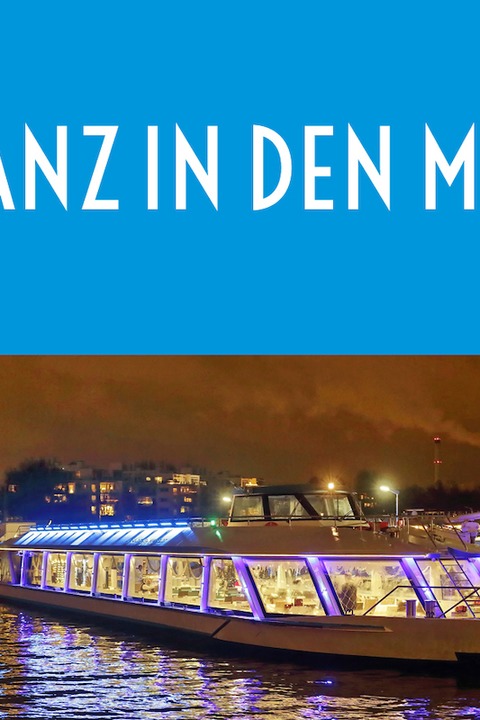 Tanz in den Mai - Berlin - 30.04.2025 20:00