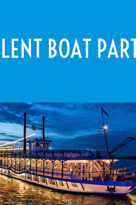 Silent Boat Party auf der Havel - Berlin - 12.07.2025 18:30