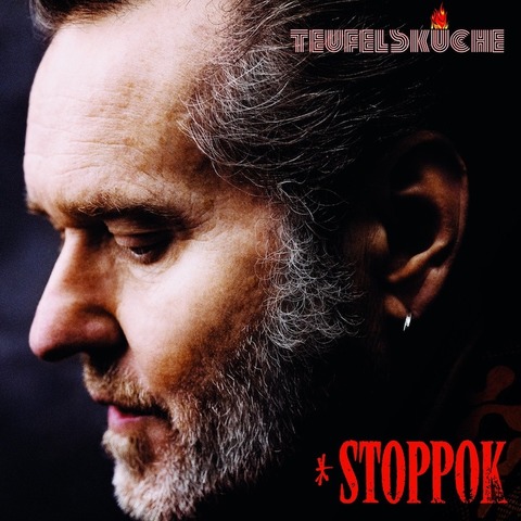 STOPPOK - Teufelskche 2025 - die Tour mit Band - Kln - 30.05.2025 20:00