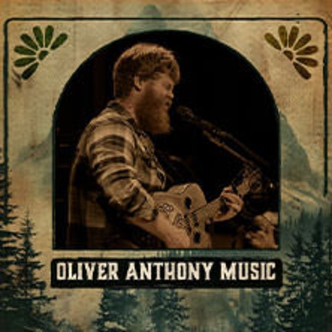 Oliver Anthony Music - European Tour 2025 - Kln - 10.02.2025 20:00