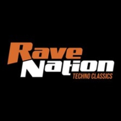 Rave Nation - Mit LEXY & K-PAUL - LEIPZIG - 07.12.2024 21:00