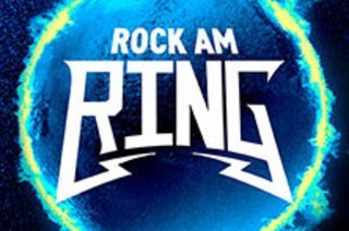 Rock am Ring 2025, 06.06.2025