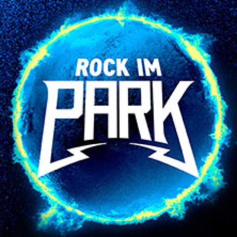 Utopia Stage Camping - ROCK IM PARK 2025 - NRNBERG - 06.06.2025 13:08