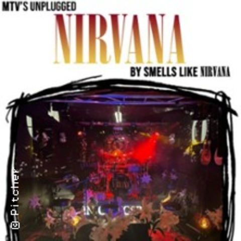 Everlong + Smells Like Nirvana - NRNBERG - 17.01.2025 20:00