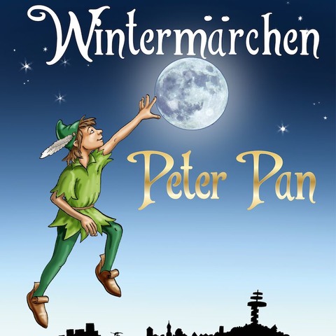 Peter Pan - Dietzenbach - 30.11.2024 15:00