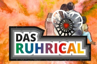 DAS RUHRICAL - Das Ruhrgebietsmusical - Radio Ruhrpott