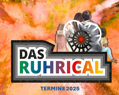 DAS RUHRICAL - Das Ruhrgebietsmusical - Radio Ruhrpott - Castrop-Rauxel - 24.01.2025 19:00