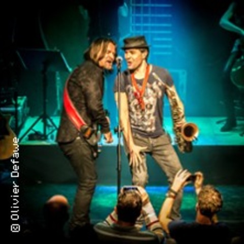 Genesis Classics - BAYREUTH - 20.06.2025 20:00