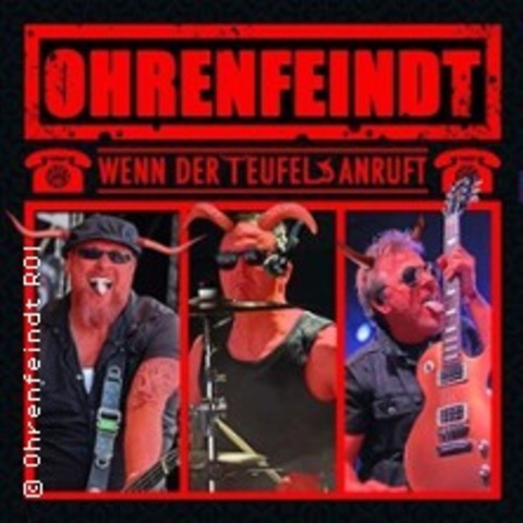 Ohrenfeindt - Hamburg - 26.12.2024 20:00