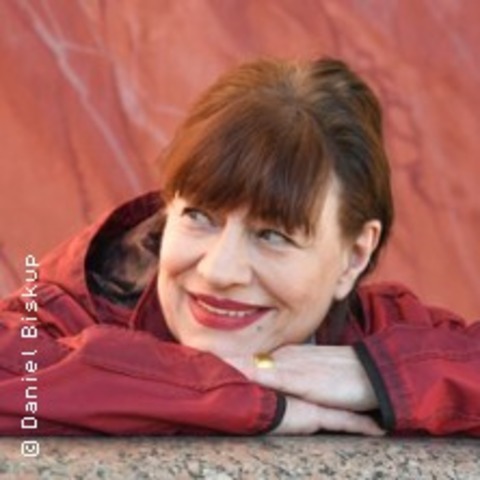 Ulla Meinecke - MARBURG - 01.01.2027 20:00